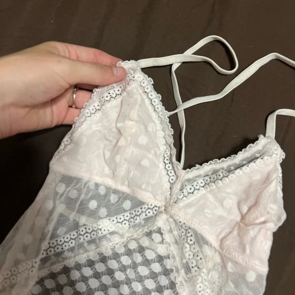 AERIE dainty lingerie - Picture 6 of 14